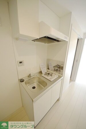 フェリーチェ桜上水Aの物件内観写真